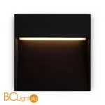 Подсветка для лестниц Maytoni O047SL-L4B3K