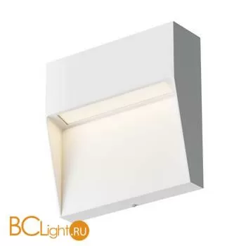 Уличный настенный светильник Maytoni Mane O047SL-L3W3K