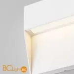 Уличный настенный светильник Maytoni Mane O047SL-L3W3K - Фото 5