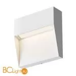 Уличный настенный светильник Maytoni Mane O047SL-L3W3K