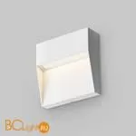 Уличный настенный светильник Maytoni Mane O047SL-L3W3K - Фото 0