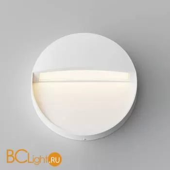 Уличный настенный светильник Maytoni Mane O046SL-L3W3K