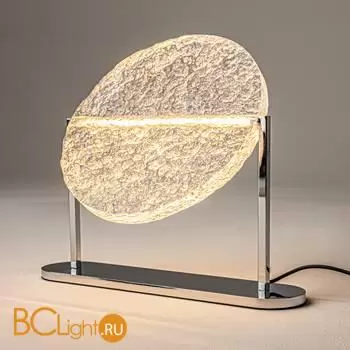 Настольная лампа Maytoni Mangata MOD387TL-L8CH3K - Фото 1