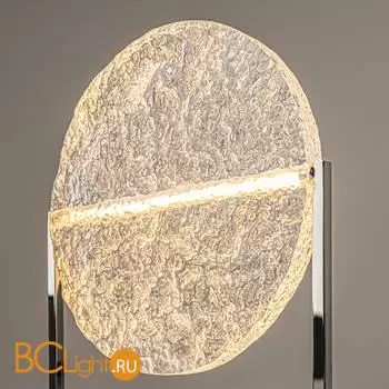 Настольная лампа Maytoni Mangata MOD387TL-L8CH3K - Фото 0