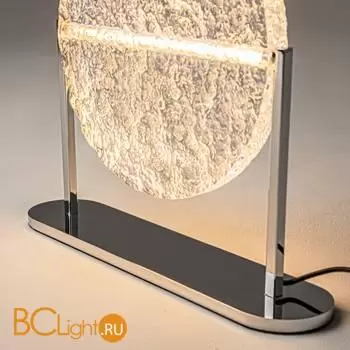 Настольная лампа Maytoni Mangata MOD387TL-L8CH3K - Фото 6