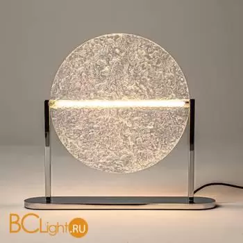 Настольная лампа Maytoni Mangata MOD387TL-L8CH3K - Фото 2