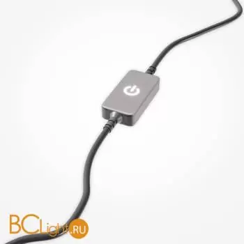 Настольная лампа Maytoni Mangata MOD387TL-L8CH3K - Фото 12