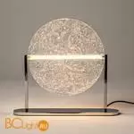 Настольная лампа Maytoni Mangata MOD387TL-L8CH3K - Фото 2