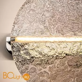 Бра Maytoni Mangata MOD387WL-L8CH3K - Фото 0