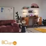 Бра Maytoni Mangata MOD387WL-L8CH3K - Фото 7