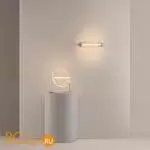 Бра Maytoni Mangata MOD387WL-L8CH3K - Фото 2