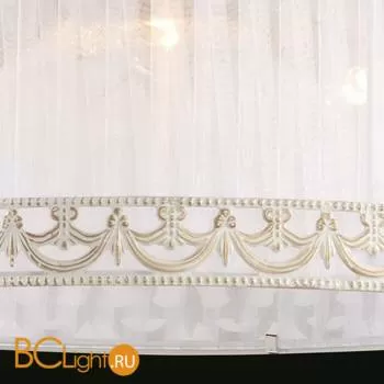 Подвесной светильник Maytoni Mantissa CL910-03-W - Фото 1