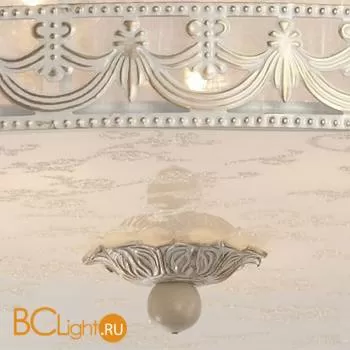 Потолочный светильник Maytoni Mantissa C910-CL-05-W - Фото 1