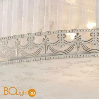 Потолочный светильник Maytoni Mantissa C910-CL-05-W - Фото 2