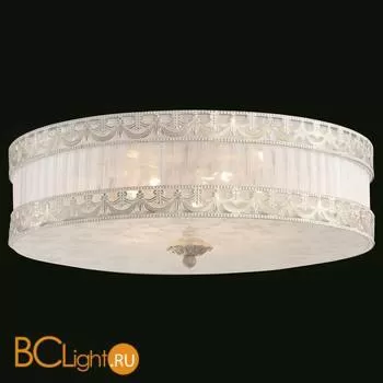 Потолочный светильник Maytoni Mantissa C910-CL-05-W