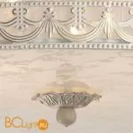 Потолочный светильник Maytoni Mantissa C910-CL-05-W - Фото 1