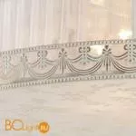 Потолочный светильник Maytoni Mantissa C910-CL-05-W - Фото 2