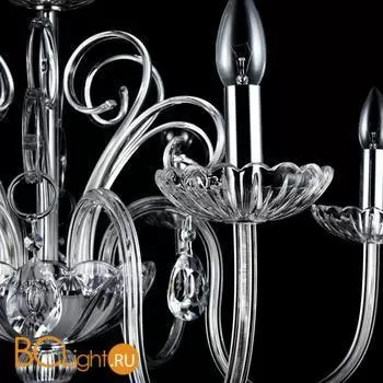 Люстра Maytoni Marcella DIA586-PL-06-N - Фото 1