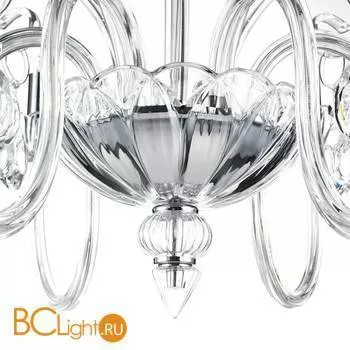 Люстра Maytoni Marcella DIA586-PL-06-N - Фото 2