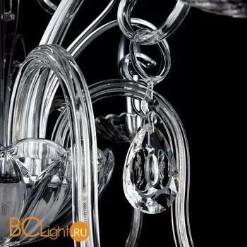 Люстра Maytoni Marcella DIA586-PL-06-N - Фото 3