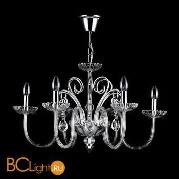 Люстра Maytoni Marcella DIA586-PL-06-N