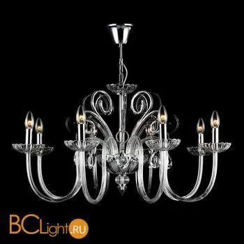 Люстра Maytoni Marcella DIA586-PL-08-N - Фото 0