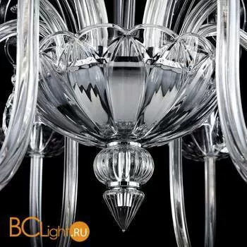 Люстра Maytoni Marcella DIA586-PL-08-N - Фото 1