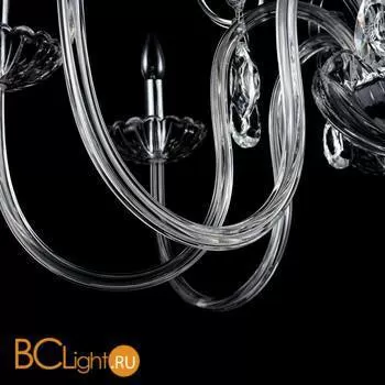 Люстра Maytoni Marcella DIA586-PL-08-N - Фото 4