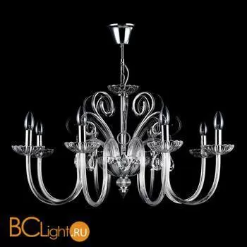 Люстра Maytoni Marcella DIA586-PL-08-N