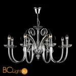 Люстра Maytoni Marcella DIA586-PL-08-N - Фото 0