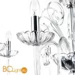 Люстра Maytoni Marcella DIA586-PL-08-N - Фото 2