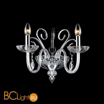 Бра Maytoni Marcella DIA586-WL-02-N - Фото 0