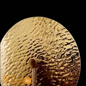 Бра Maytoni Mare MOD305WL-01G - Фото 1