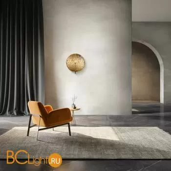 Бра Maytoni Mare MOD305WL-01G - Фото 2