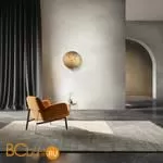 Бра Maytoni Mare MOD305WL-01G - Фото 2