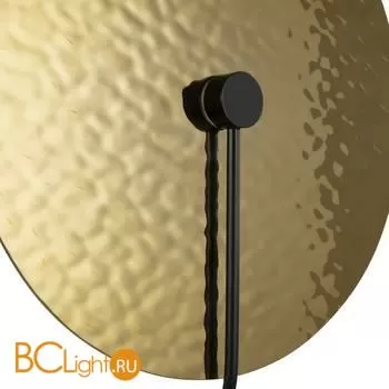 Настенный светильник Maytoni Mare MOD305WL-01B - Фото 4