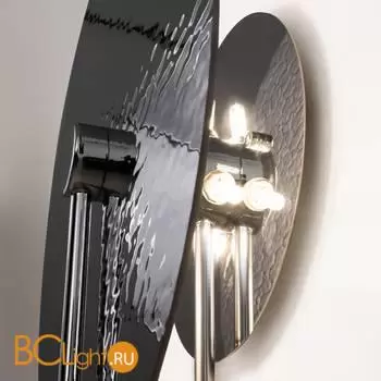 Бра Maytoni Mare MOD305WL-03CH - Фото 5