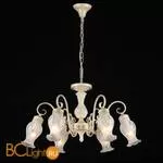 Люстра Maytoni Mare ARM321-06-G - Фото 0