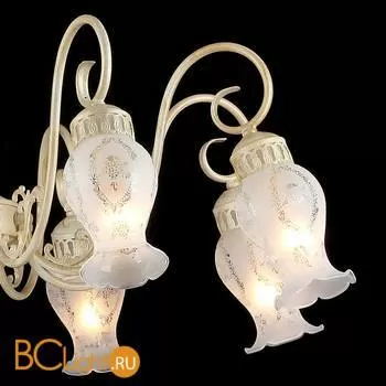 Люстра Maytoni Mare ARM321-08-G - Фото 1