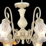 Люстра Maytoni Mare ARM321-08-G - Фото 2