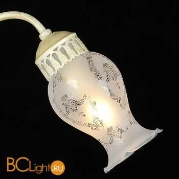 Настольная лампа Maytoni Mare ARM321-11-G - Фото 0