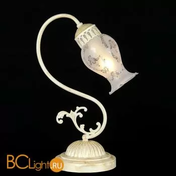 Настольная лампа Maytoni Mare ARM321-11-G