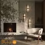 Настенный светильник Maytoni Marmo new MOD099WL-02G - Фото 0