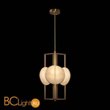 Люстра Maytoni Marmo MOD099PL-03G - Фото 2