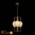 Люстра Maytoni Marmo MOD099PL-03G - Фото 2