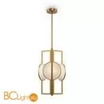 Люстра Maytoni Marmo MOD099PL-03G