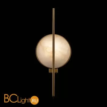 Настенный светильник Maytoni Marmo MOD099WL-01G - Фото 1