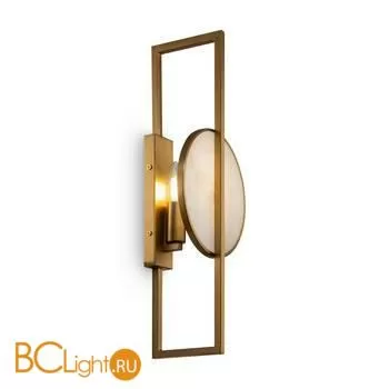 Настенный светильник Maytoni Marmo MOD099WL-01G