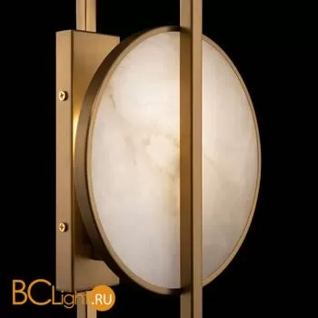 Настенный светильник Maytoni Marmo MOD099WL-01G - Фото 0