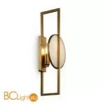 Настенный светильник Maytoni Marmo MOD099WL-01G